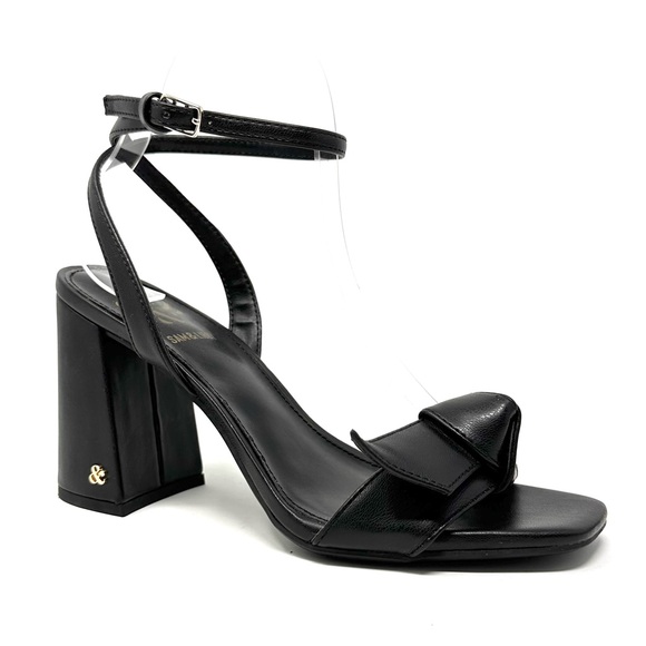 Sam & Libby Jordan Women's Sandal High Heel - Picture 2 of 14